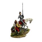 Veronese Collection Don Kişot Figürü 35cm
