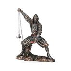 Veronese Collection Zincirli Ninja Figürü 16cm