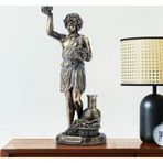 Veronese Design Dionysus Heykeli Heykel Serisi 14