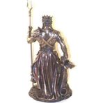 Veronese Design Hades Heykeli Heykel Serisi 20
