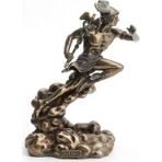 Veronese Design Hermes Heykeli Heykel Serisi 22