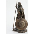 Veronese Design Veronese Baldr Bronz Kaplama Heykeli Heykel Serisi 13