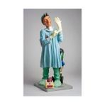 Veronese Forchino The Doctor Koleksiyon Cerrah Doktor Figürü 44 cm