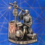 Veronese Galileo Galilei Figürü 21cm
