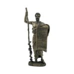 Veronese Hippocrates Figür Hipokrat Yemini Doktor 34cm