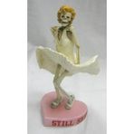 Veronese Iskelet Serisi- Iskelet Marılyn Monroe-17*7*7 Cm.