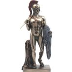 Veronese Jason Golden Fleece Yunan Savaşçı Figürü 32CM