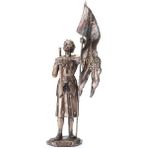 Veronese Joan Of Arc Figürü 30CM