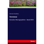 Veronese: Künstler-Monographien - Band XXVI