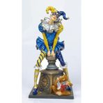 VERONESE MAYMUNLU SOYTARI - 15 * 12,6 * 26 CM - WU73688AA