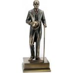 Veronese Mustafa Kemal Atatürk Figürü 25,5cm