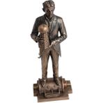 Veronese Nikola Tesla Figürü 31cm