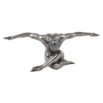 Veronese Nude Body Collection Kaslı Erkek Figür 45CM