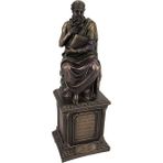 Veronese Platon Filozof Eflatun Figürü 31cm