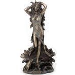 Veronese Serisi- Mitoloji & Tarih-afrodıtı-14.5*12.7*29 Cm.