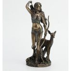 Veronese Serisi- Mitoloji & Tarih-artemıs-12*10,5*25 Cm.
