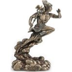 Veronese Serisi- Mitoloji & Tarih-hermes-16*9*22 Cm.