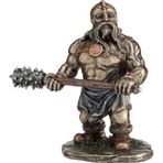 Veronese Serisi- Mitoloji & Tarih-viking Savaşçı-16*15,5*8 Cm.