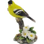 Veronese Serisi- Saka Kuşu-9*6.5*11.5 Cm.