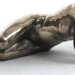Veronese Serisi-veronese Biblolar › Body-cıplak Adam-21*8.5*6 Cm.