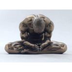 Veronese Serisi-veronese Biblolar › Body-oturan Adam-13,5*12*8.5 Cm.