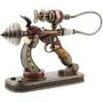 Veronese Steam Punk Lazer Gun Fantastik Figür 38 cm