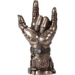 Veronese Steampunk Aşk Eldiveni El Figürü 24CM