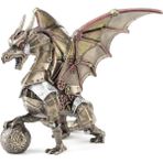 Veronese Steampunk Dragon Ejderha Figürü 20CM