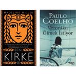 Veronika Ölmek İstiyor - Paulo Coelho - Ben Kirke - Madeline Miller