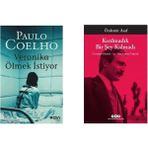 Veronika Ölmek İstiyor - Paulo Coelho - Kırılmadık Bir Şey Kalmadı - Özdemir Asaf