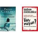 Veronika Ölmek İstiyor - Paulo Coelho - Var Mısın? - Doğan Cüceloğlu