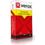 Verox Isı Yalıtım Levha Sıva Harcı