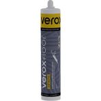Veroxfloor Akrilik Mastik Kahve 500 Gr. Profesyonel, İzolasyon, Rötuş Ve Dolgu