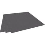 Veroxfloor Parke Altı Xps (Kapron) Strafor, Şilte 3mm Paket 50M² Parke Altı Ekstrude Polistren Levha