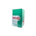 Verpol Erco Genel Amaçlı Elyaf Tipi Polyester Reçine 18 Kg - (KOBALT KATKILI-SERTLEŞTİRİCİ DAHİL)