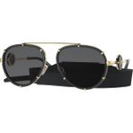 Versace 0 VE 2232 14388761 Kadın Güneş Gözlüğü - Altın