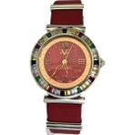 Versace 048.V1424L.3.11 Kol Saati