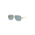 Versace 0VE 2275 100280 60 Unisex Güneş Gözlüğü