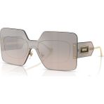 Versace 0VE 2277 10026I 42 Kadın Güneş Gözlüğü - Gri