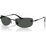 Versace 0VE 2279 143687 60 Unisex Güneş Gözlüğü