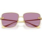 Versace 0VE 2282 1002AK 59 Kadın Güneş Gözlüğü - Altın