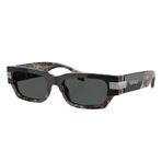 Versace 0VE 4465 545687 53 Erkek Güneş Gözlüğü