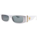 Versace 0VE 4476U 545987 55 Unisex Güneş Gözlüğü