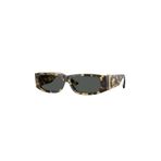 Versace 0VE 4476U 777/87 55 Unisex Güneş Gözlüğü