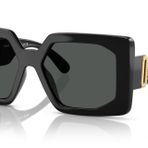 Versace 0VE 4478U GB1/87 55 Kadın Güneş Gözlüğü