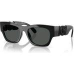 Versace 0VE 4479U 536087 52 Unisex Güneş Gözlüğü