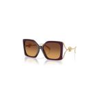 Versace 0VE 4502U 5536T5 58 Kadın Güneş Gözlüğü