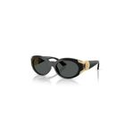 Versace 0VE 4503U GB1/87 55 Kadın Güneş Gözlüğü