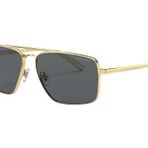 Versace 0VE2216 100287 61 Kadın Güneş Gözlüğü