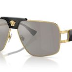 Versace 0VE2251 10026G 63 Unisex Güneş Gözlük